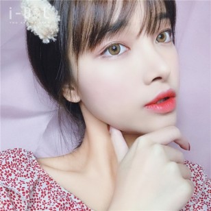 I-DOL Seattle 2 Honey Brown